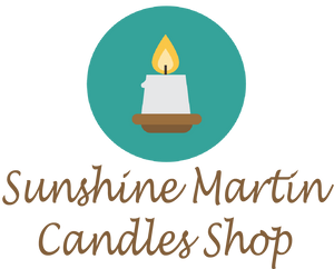 Sunshine Martin Candles Shop