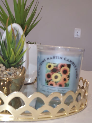 Juniper breeze 12oz