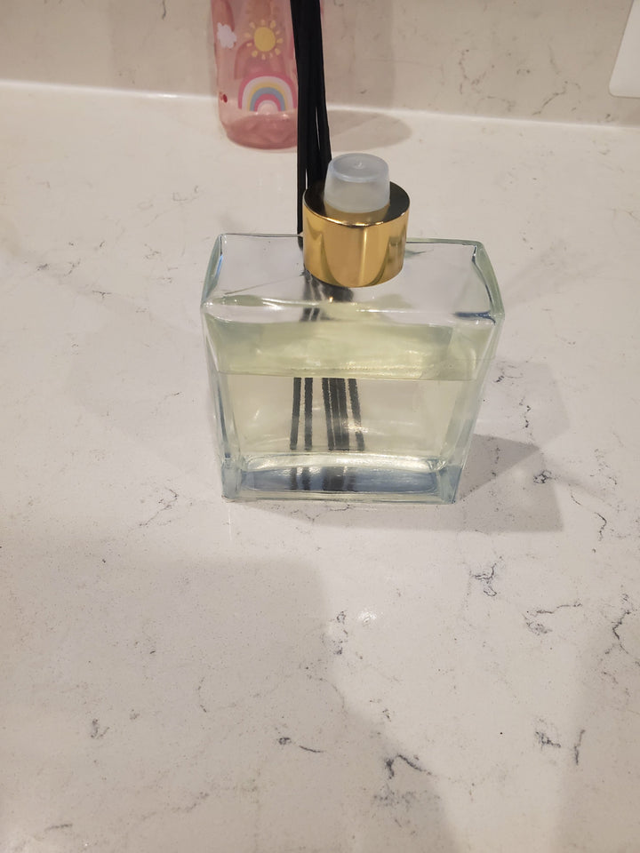 Juniper breeze Diffuser 4oz